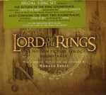 Cover for album: The Lord Of The Rings (The Motion Picture Trilogy Soundtrack)