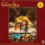 Cover for album: John Barry And Dana Kaproff – The Golden Seal (Original Motion Picture Soundtrack)