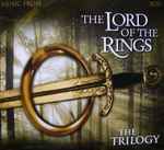 Cover for album: The Lord Of The Rings: The Trilogy(3×CD, Compilation, Box Set, )