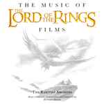 Cover for album: The Lord Of The Rings (The Rarities Archive)(CD, Album, Compilation)