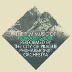Cover for album: Howard Shore, The City Of Prague Philharmonic Orchestra – The Film Music Of Howard Shore(CD, Compilation)