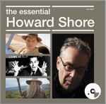 Cover for album: The Essential Howard Shore(2×CD, Album, Compilation)
