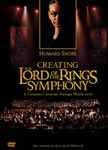 Cover for album: Creating The Lord Of The Rings Symphony - A Composer's Journey Through Middle-earth