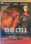 Cover for album: The Cell(DVD, DVD-Video, PAL, Special Edition)