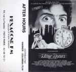 Cover for album: Martin Scorsese, Howard Shore – After Hours - Promo Radio(Cassette, Promo)