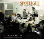 Cover for album: Spotlight (Original Motion Picture Soundtrack)