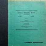 Cover for album: Shostakovich, Meytuss, Mossolov, Orchestre Symphonique Of Paris Conducted By Julius Ehrlich – Russian Modern Music