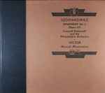 Cover for album: Szostakowicz, Leopold Stokowski And The Philadelphia Orchestra – Symphony No. 5 (Opus 47)