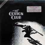 Cover for album: The Cotton Club (Original Music Soundtrack)