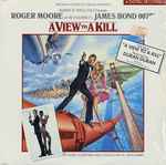 Cover for album: A View To A Kill (Original Motion Picture Soundtrack)