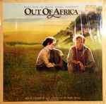 Cover for album: Out Of Africa (Music From The Motion Picture Soundtrack)