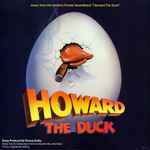 Cover for album: Howard The Duck (Music From The Motion Picture Soundtrack)