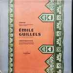 Cover for album: Chopin / Chostakovitch - Émile Guillels – Sonate N° 2 En Si Bémol Mineur 