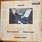Cover for album: Dimitri Shostakovitch, Beethoven Quartet, Tchaikovsky Quartet – Quintet, Op.57 - Quartet No. 3, Op. 73(LP, Mono)