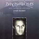 Cover for album: Dances With Wolves (Original Motion Picture Soundtrack)
