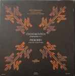Cover for album: Igor Markevitch, Orchestre National de la Radiodiffusion Française, Chostakovitch, Prokofiev – Symphonie No. 1 / Suite Scythe(LP, Album, Mono)