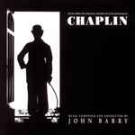 Cover for album: Chaplin (Music From The Original Motion Picture Soundtrack)