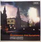 Cover for album: Shostakovich, L'Orchestre De La Suisse Romande, Istvan Kertesz – Fifth Symphony