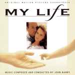 Cover for album: My Life