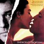 Cover for album: Indecent Proposal (Music From The Original Motion Picture Soundtrack)