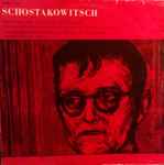 Cover for album: Dmitri Schostakowitsch - Jan Krenz, Sinfonie-Orchester Des Polnischen Rundfunks, Borodin-Quartett – Sinfonie Nr. 9 Es-dur Op. 70 (1945) / Streichquartett Nr. 8 C-moll Op. 110 (1960)