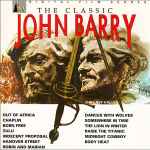 Cover for album: The Classic John Barry