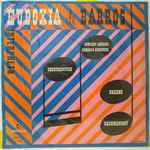Cover for album: Eudóxia De Barros Interpreta Osvaldo Lacerda, Camargo Guarnieri, Shostakovich, Brahms, Rachmaninov – Interpreta(LP, Album)