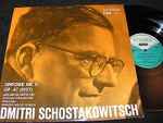 Cover for album: Dmitri Schostakowitsch - Sinfonie-Orchester Der National-Philharmonie Warschau, Witold Rowicki – Sinfonie Nr. 5, Op. 47