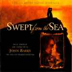 Cover for album: Swept From The Sea (Original Motion Picture Soundtrack)