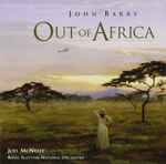 Cover for album: John Barry - Joel McNeely, Royal Scottish National Orchestra – Out Of Africa