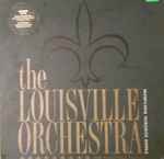 Cover for album: The Louisville Orchestra, Jorge Mester – Dmitri Shostakovitch / Leon Kirchner – Hamlet, Op. 32 / Toccata(LP, Stereo)