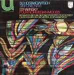 Cover for album: Schostakowitsch, Stravinsky, Berliner Rundfunk-Sinfonie-Orchester / Rolf Kleinert, London Symphony Orchestra / Igor Markevitch – Sinfonie Nr. 6 / Four Norwegian Moods