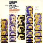 Cover for album: Shostakovich ; Maksim Shostakovich Conducting The Moscow Radio Symphony Orchestra And Chorus – Music For Soviet Films, Album 2