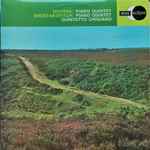 Cover for album: Dvorak, Shostakovitch, Quintetto Chigiano – Piano Quintet / Piano Quintet(LP, Album)
