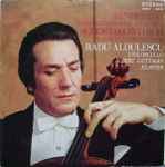 Cover for album: Hindemith / Schostakowitsch, Radu Aldulescu, Albert Guttman – Violoncellosonate Op. 11 Nr. 3 / Violoncellosonate Op. 40(LP, Stereo)