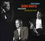 Cover for album: Chet Baker, John Barry, Chris Botti – Playing By Heart