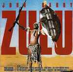 Cover for album: Zulu