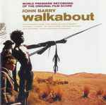 Cover for album: Walkabout