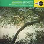 Cover for album: Rachmaninov / Shostakovich, Nelsova, Balsam / Brabec, Holetschek – Cello Sonatas(LP, Remastered)