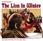 Cover for album: The Lion In Winter (New Digital Recording Of The Complete Score)