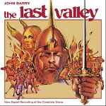 Cover for album: The Last Valley (New Digital Recording Of The Complete Film Score)