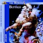 Cover for album: The White Buffalo (Original MGM Motion Picture Soundtrack)