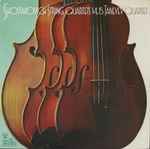 Cover for album: Shostakovich - Taneyev Quartet – String Quartets 14, 15
