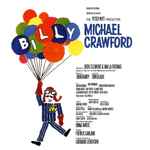 Cover for album: Michael Crawford, John Barry – Billy - Original Cast Recording(CD, )