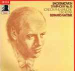 Cover for album: Shostakovich, London Philharmonic Orchestra, Bernard Haitink – Symphony No. 15