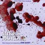 Cover for album: Mike's Murder (Original Motion Picture Soundtrack)(CD, Album, Limited Edition)