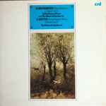 Cover for album: D. Shostakovich, B. Britten, The Alberni Quartet – Shostakovich: Piano Quintet In G Minor Op. 57 / Britten: String Quartet No. 1 In D Major, Op. 25(LP, Stereo)