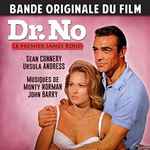 Cover for album: Monty Norman, John Barry – Dr. No - Le Premier James  Bond(CD, Album, Reissue)