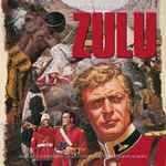 Cover for album: Zulu - Original Soundtrack(File, MP3, Stereo)
