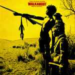 Cover for album: Walkabout (Original Soundtrack Recording)
